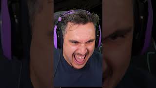 Désolé, j’ai pété les plombs