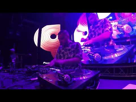 Red Bull 3Style 2017 DJ STEEL (Switzerland)