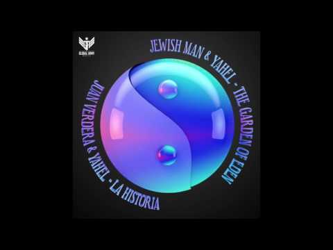 Juan Verdera & Yahel  - La Historia