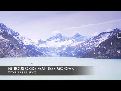 Pure Bliss Vocals Chill Out Edition Nitrous Oxide feat Jess Morgan - Two sides (RIB remix)