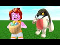 Roblox easter story...