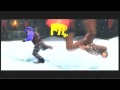 Best Tekken 6 KO