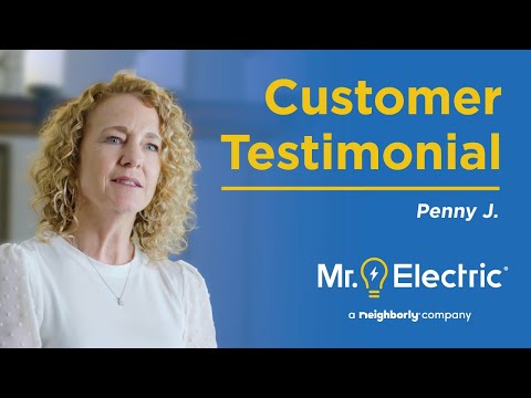 Mr. Electric of GTA West video.