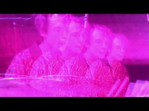 LIUN + The Science Fiction Band -  BRIGHT EYE live 2022