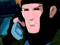 Gambit tells bobby to "shut up"     Ft. the X-MEN