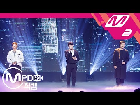 [MPD직캠] 파란 직캠 4K ‘너와 나(You And Me)’ (PARAN FanCam) | @MCOUNTDOWN_2018.9.6