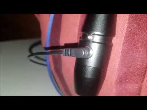 In-depth review of the LGT Store chinese RGB 7/8" blade lightsaber with sound