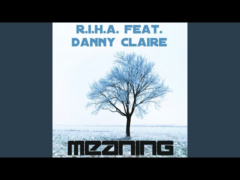 Meaning (Radio Edit)