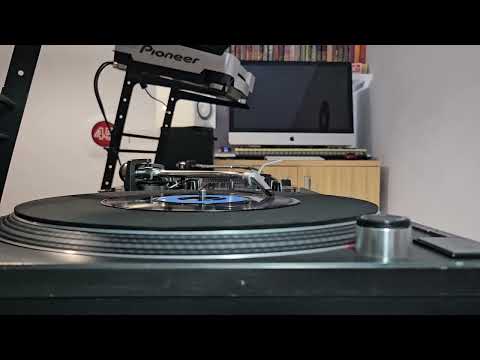 Peaches and Herb - Easy as Pie - Polydor Records - 1978 - 7" Record (45 Rpm)