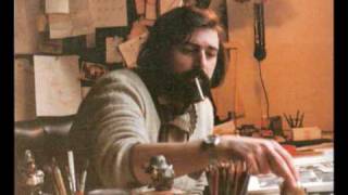 Francesco Guccini - Antenòr