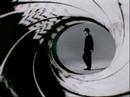 James Bond Gunbarrel
