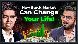 How Markets Compound Wealth with Karan Rajpal