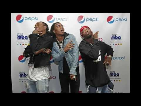 Levels and Boujee (Levels - Avicii VS. Bad and Boujee - Migos/Uzi) DJ crankT Mashup