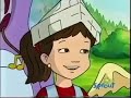 Dragon Tales Season 2 Big Funky Cloud