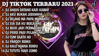 Download lagu DJ ANGIN DATANG KASIH KABAR X AKU BUKAN JODOHNYA | REMIX VIRAL TIKTOK mp3 Download lagu DJ ANGIN DATANG KASIH KABAR X AKU BUKAN JODOHNYA | REMIX VIRAL TIKTOK mp3