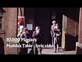 10,000 Maniacs - Maddox Table - lyric video