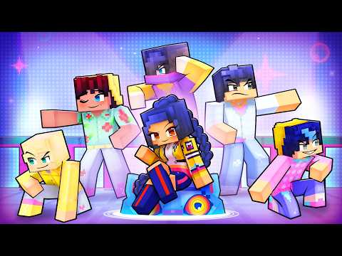 DEMON BOYS are my BODYGUARDS!