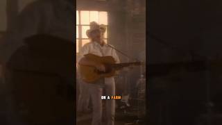 A #BlueBloodedWoman and a redneck man. #AlanJackson #CountryMusic #TBT