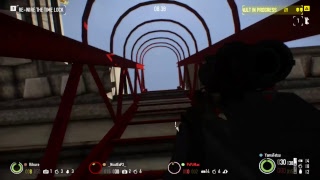 PAYDAY 2 Game Play WITH MAX