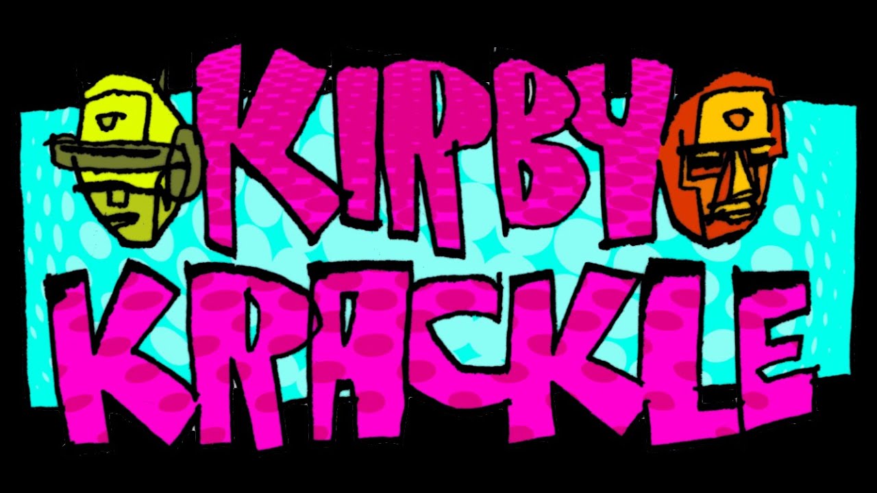 Promotional video thumbnail 1 for Kirby Krackle