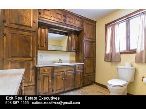 16 Devils Elbow Rd, Brookfield MA 01506 - Single Family Home - Real Estate - For Sale -