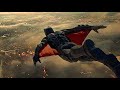 Batman Arkham City (The Movie) Cinematic (2023) 4K HDR Action Fantasy