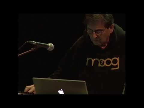 EM PALCO | MUSICA ELETTRONICA VIVA