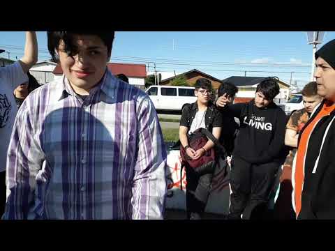 LSJ GOLD FECHA VI 2v1 | Torre vs Koory vs Doble R y Librah | Cuartos de Final