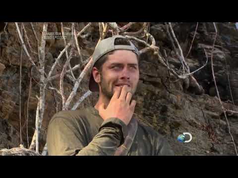 ilhados com bear grylls 3 temporada 5 episodio