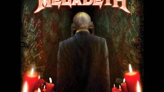 Megadeth - Public Enemy No. 1 + Lyrics [HD]