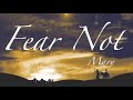 Fear Not, Mary