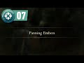 Final Fantasy XVI Gameplay Walkthrough - Fanning Embers (The Greatwood)