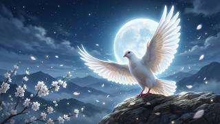 Holy Spirit Healing Meditation | Divine Power Activates Deep Healing, Peace and Inner Light