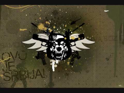 Ima Serb ModaFucka by Sixkills