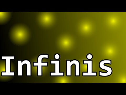 Project: Infinis - Preview 1
