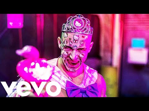 🦄 CANDY KEN - FUNERAL (Prod. Kollektiv Sandgasse)