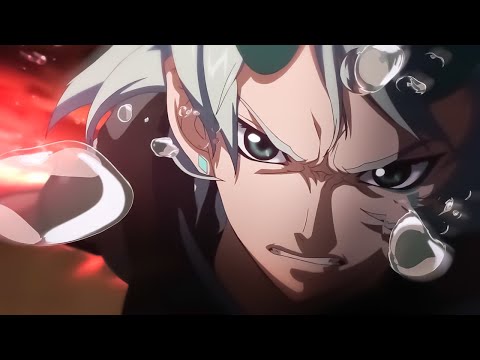 Non-Human Academy: Extraordinary Ones「AMV」Through It All ᴴᴰ