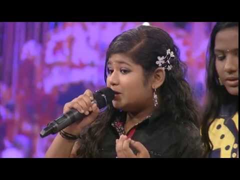 Indian Voice Junior I Episode 98 - part 2 I Mazhavil Manorama