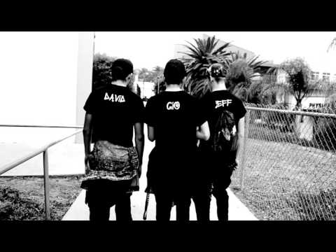 "Polarize" - Twenty One Pilots @twentyonepilots - OC3/ Origin Crew