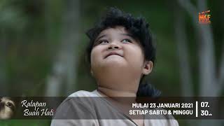 Download lagu Teaser Ratapan Buah Hati | Program FTV Terbaru dari Mega Kreasi Films mp3