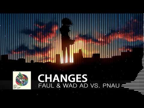 Nightcore - Changes