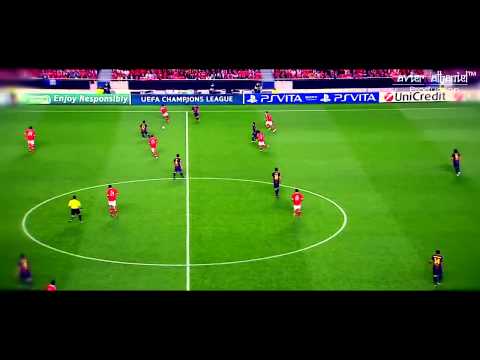 Dani Alves   Goals, Assists, Skills & Tackles HD