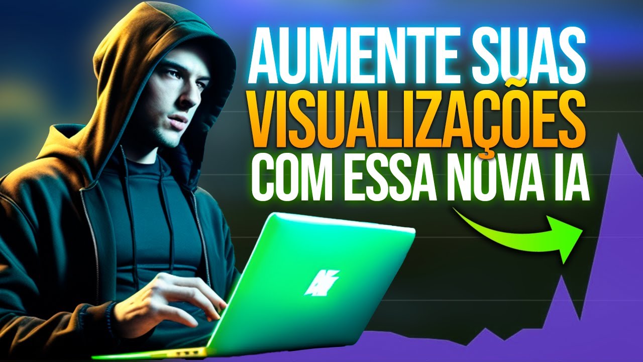 NOVA IA COM 1000 IMAGENS DE QUALIDADE POR DIA PARA SEU CANAL DARK