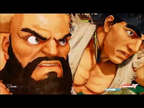 2016Apr12 SFV IMX (Zangief) vs tatmandu (Ryu) - FT2