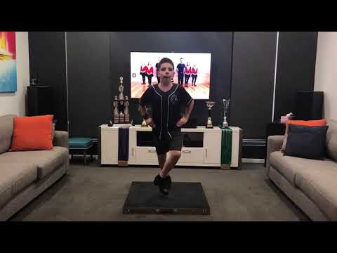 Irish Dancer Luka Salopek - Melbourne Australia  🇦🇺