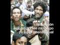 Sabiéndose de los descalzos