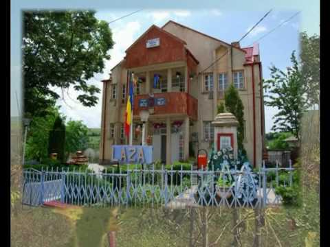 Prezentare comuna Laza 2