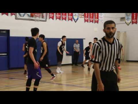 LTC vs BDL | Sunday Division 3 - Season 13 | Week1