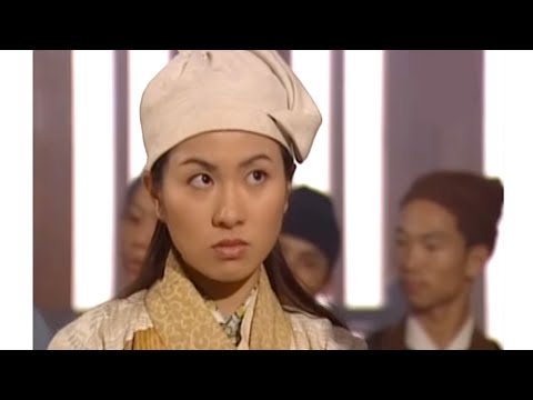 再生緣 | EP01 | 史上最聰明嘅女扮男裝 就只有佢?!