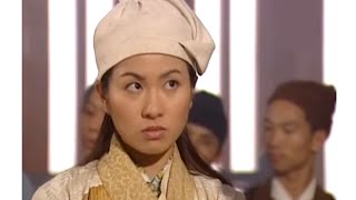 再生緣 | EP01 | 史上最聰明嘅女扮男裝 就只有佢?!